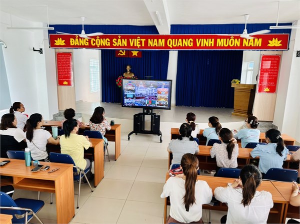 Tin tức -sự kiện